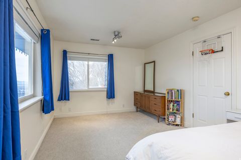 Tiny photo for 1483 E MAPLE HILLS DR, Bountiful, UT 84010 (MLS # 2125433)