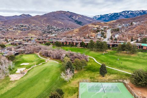 Tiny photo for 1483 E MAPLE HILLS DR, Bountiful, UT 84010 (MLS # 2125433)