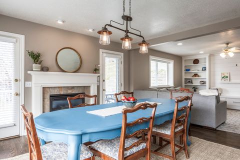 Tiny photo for 1483 E MAPLE HILLS DR, Bountiful, UT 84010 (MLS # 2125433)