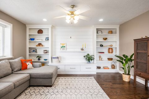 Tiny photo for 1483 E MAPLE HILLS DR, Bountiful, UT 84010 (MLS # 2125433)