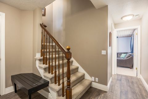 Tiny photo for 1483 E MAPLE HILLS DR, Bountiful, UT 84010 (MLS # 2125433)