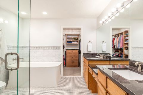 Tiny photo for 1483 E MAPLE HILLS DR, Bountiful, UT 84010 (MLS # 2125433)