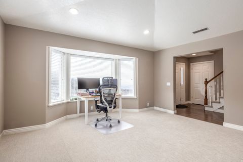 Tiny photo for 1483 E MAPLE HILLS DR, Bountiful, UT 84010 (MLS # 2125433)