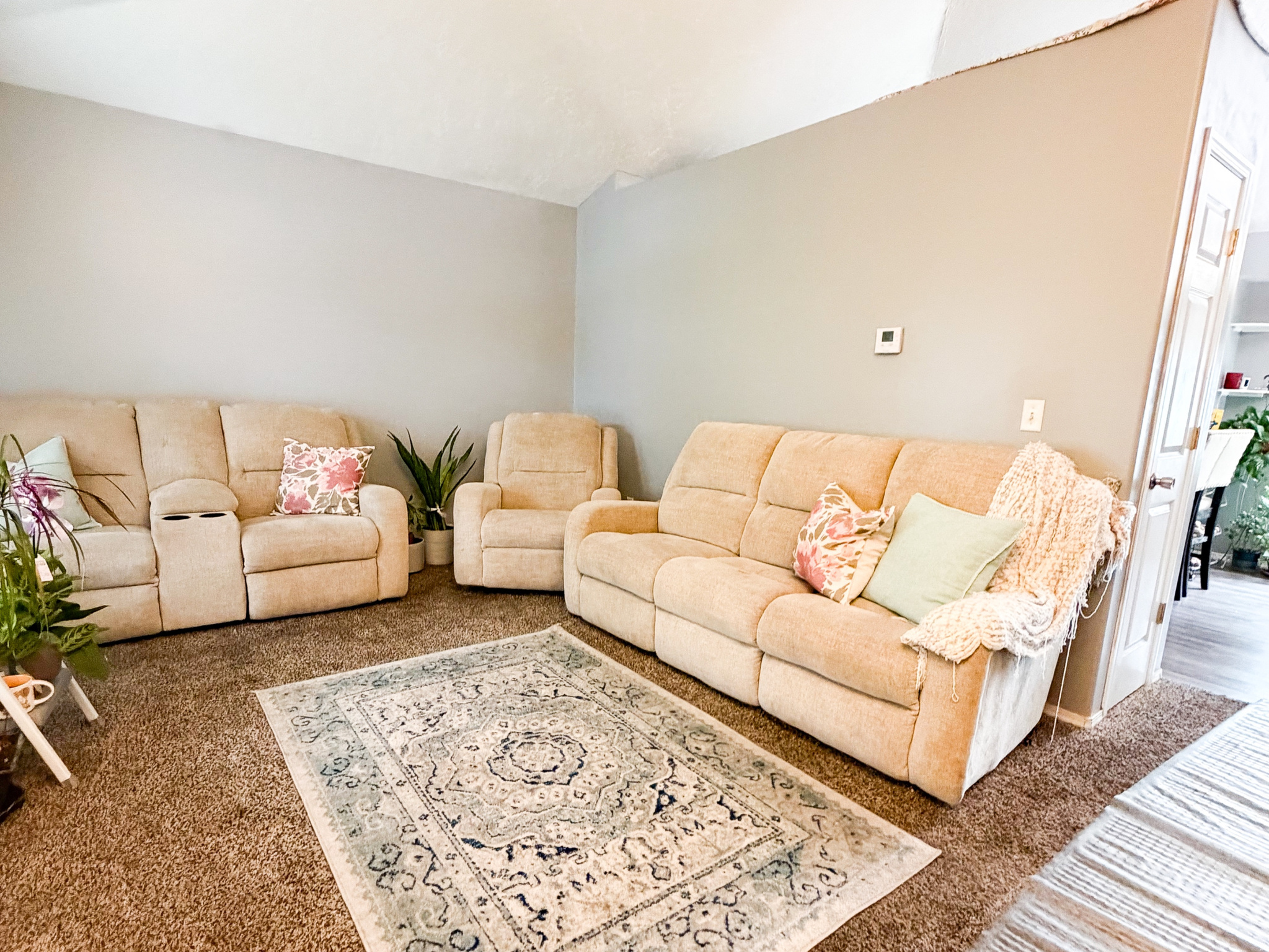 BRIDLE FARMS NO 2 - Residential