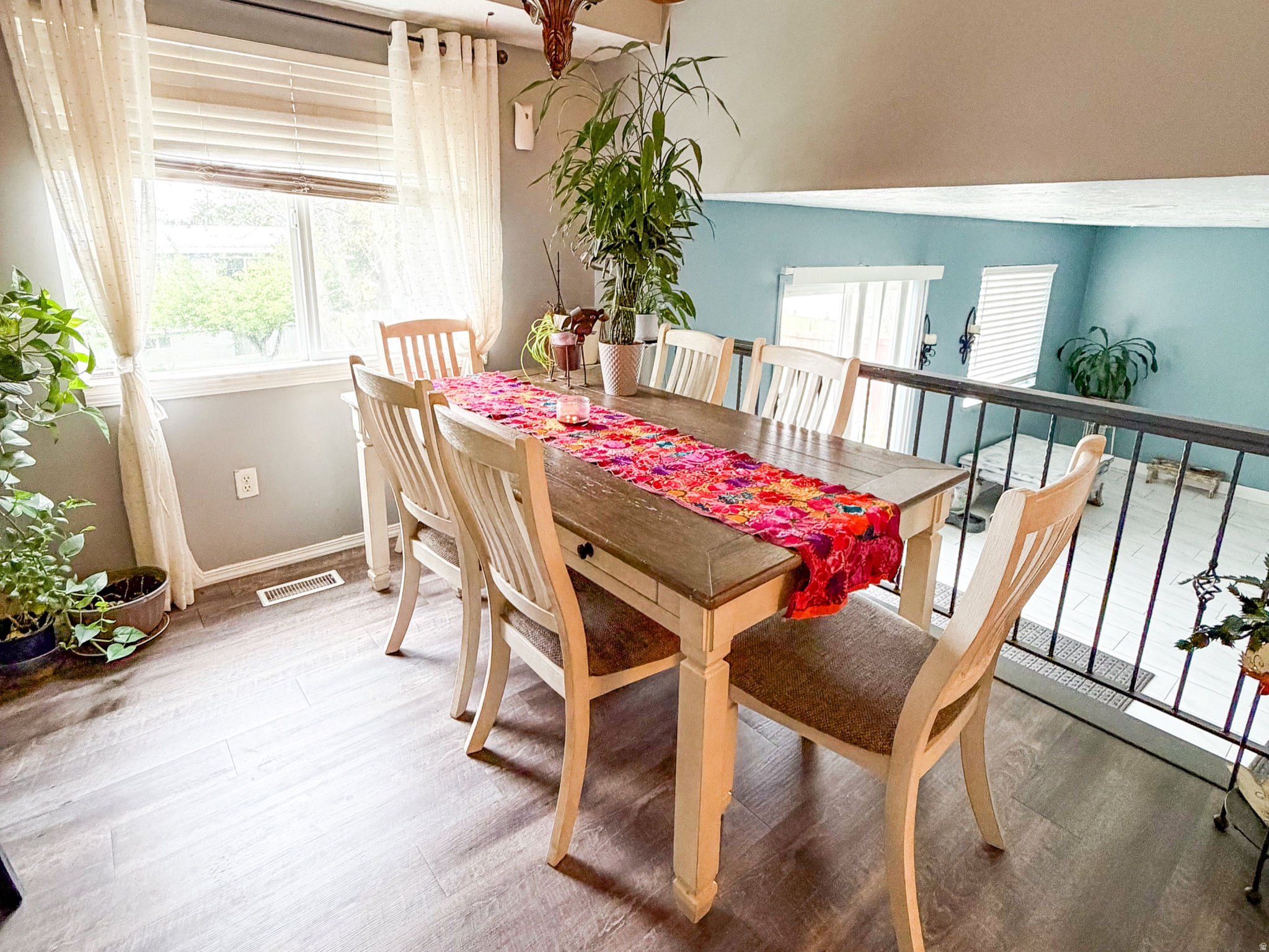 BRIDLE FARMS NO 2 - Residential