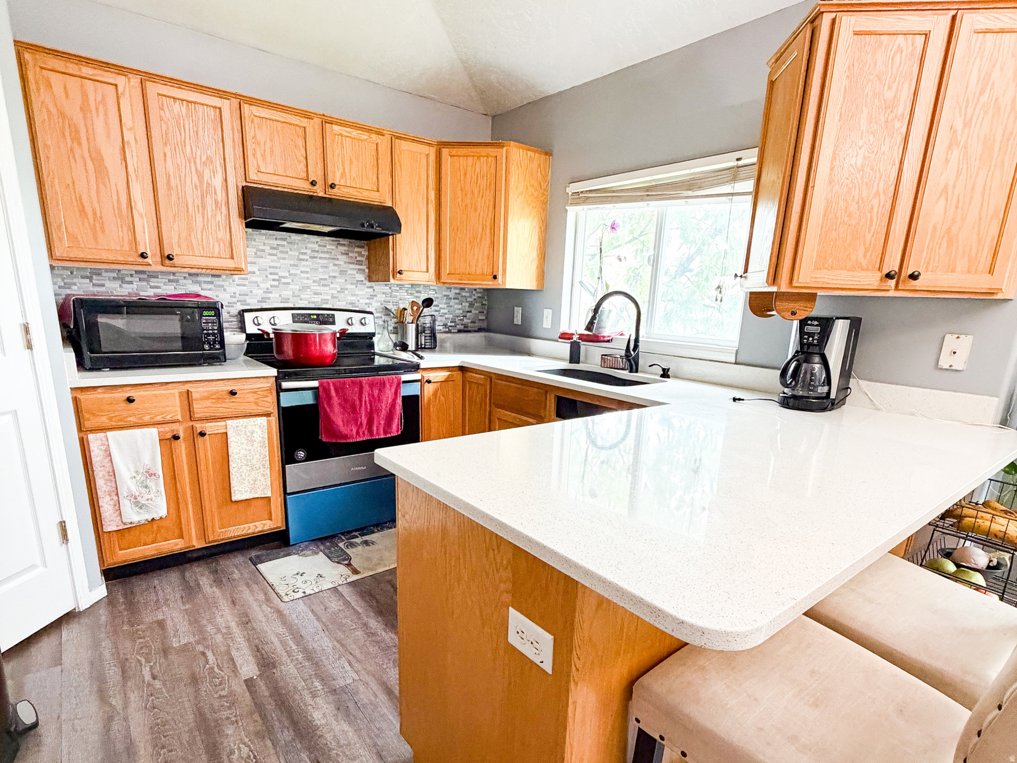 BRIDLE FARMS NO 2 - Residential