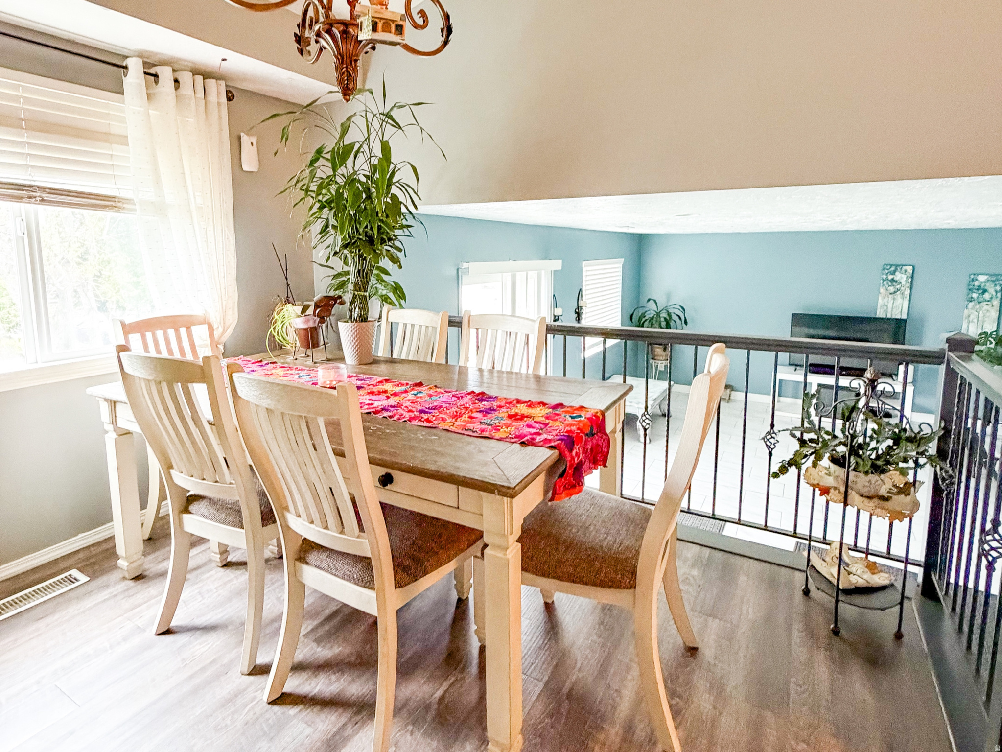 BRIDLE FARMS NO 2 - Residential