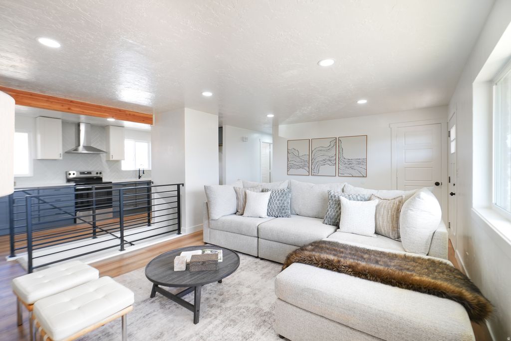 Photo of 2466 W 5075 S, Roy, UT 84067 (MLS # 2149638)