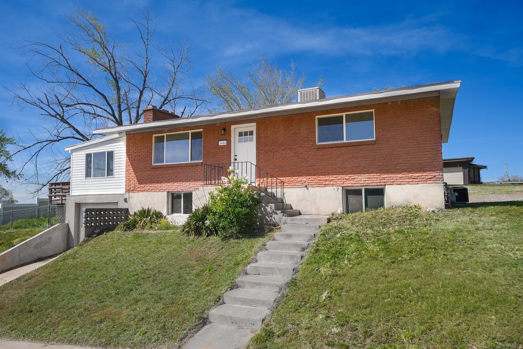 Photo of 2466 W 5075 S, Roy, UT 84067 (MLS # 2149638)