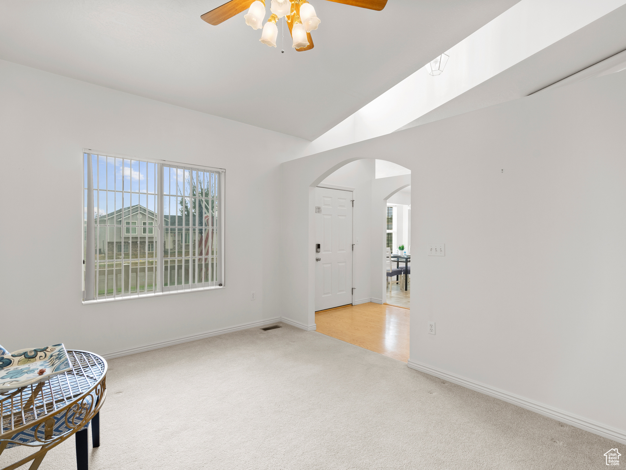 CENTURY PARK - Residential
