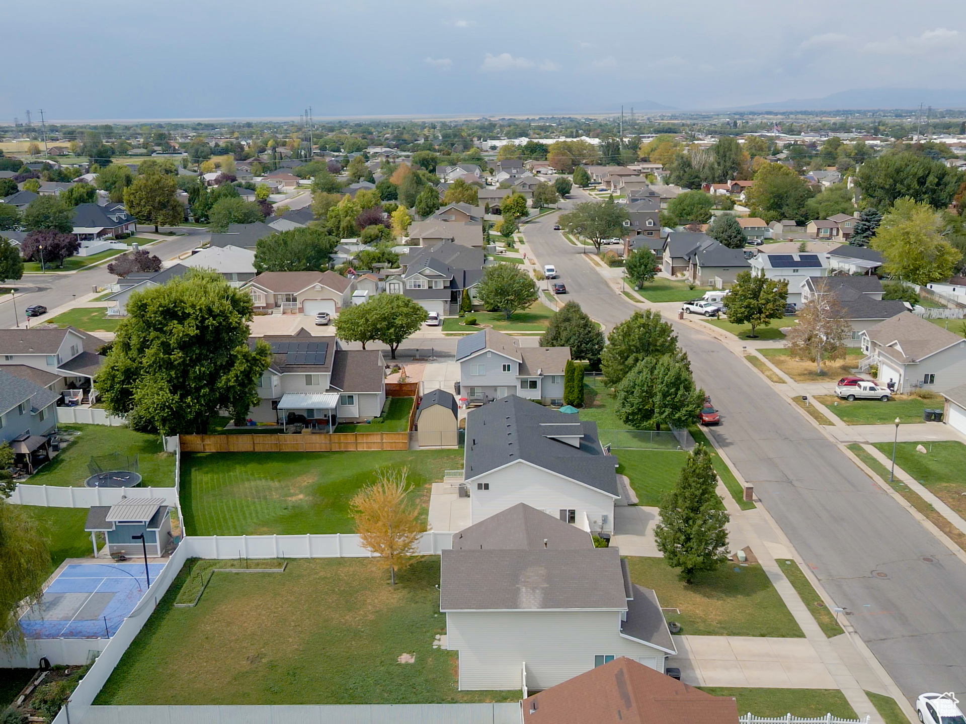 CENTURY PARK - Residential