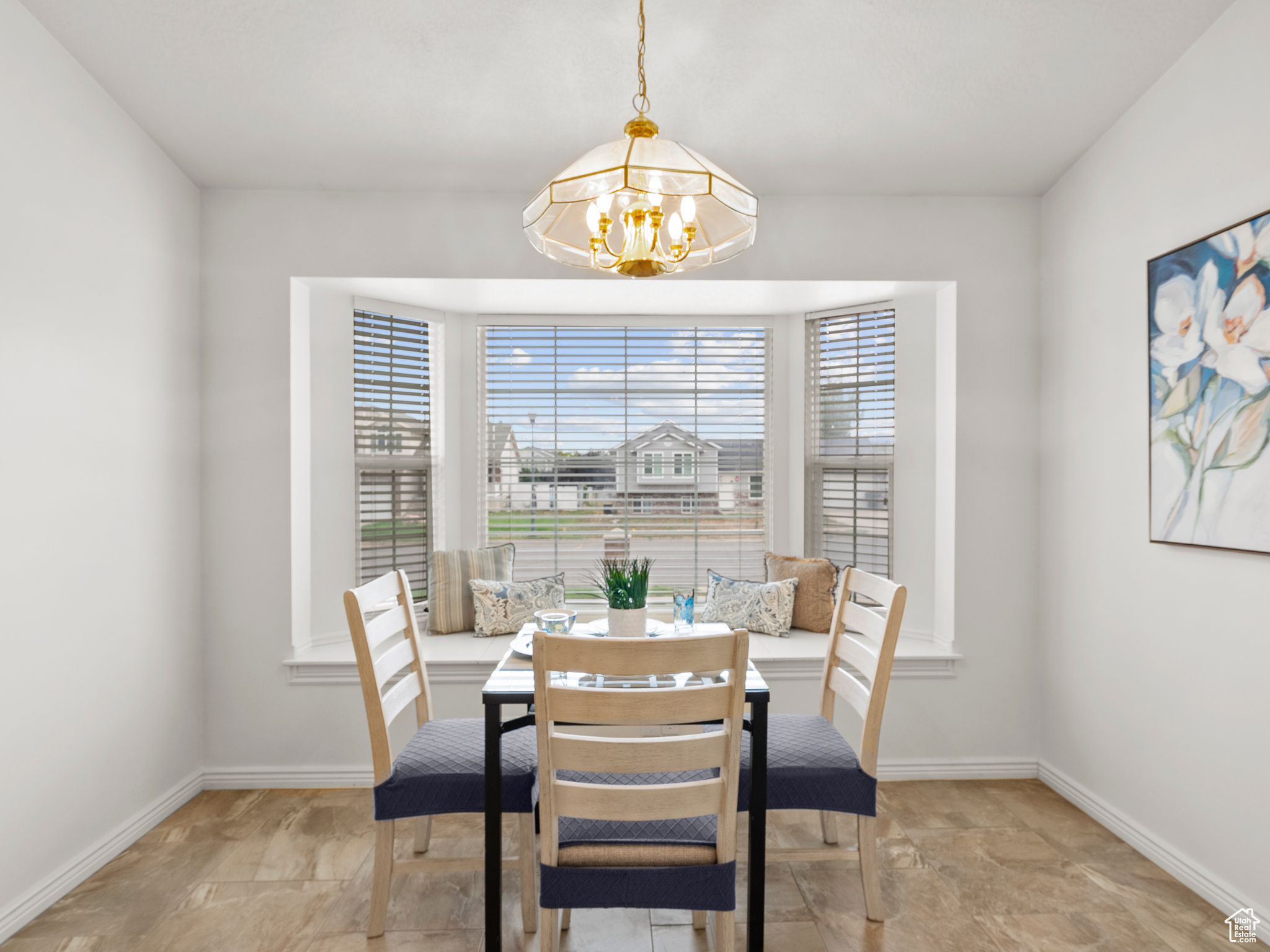 CENTURY PARK - Residential
