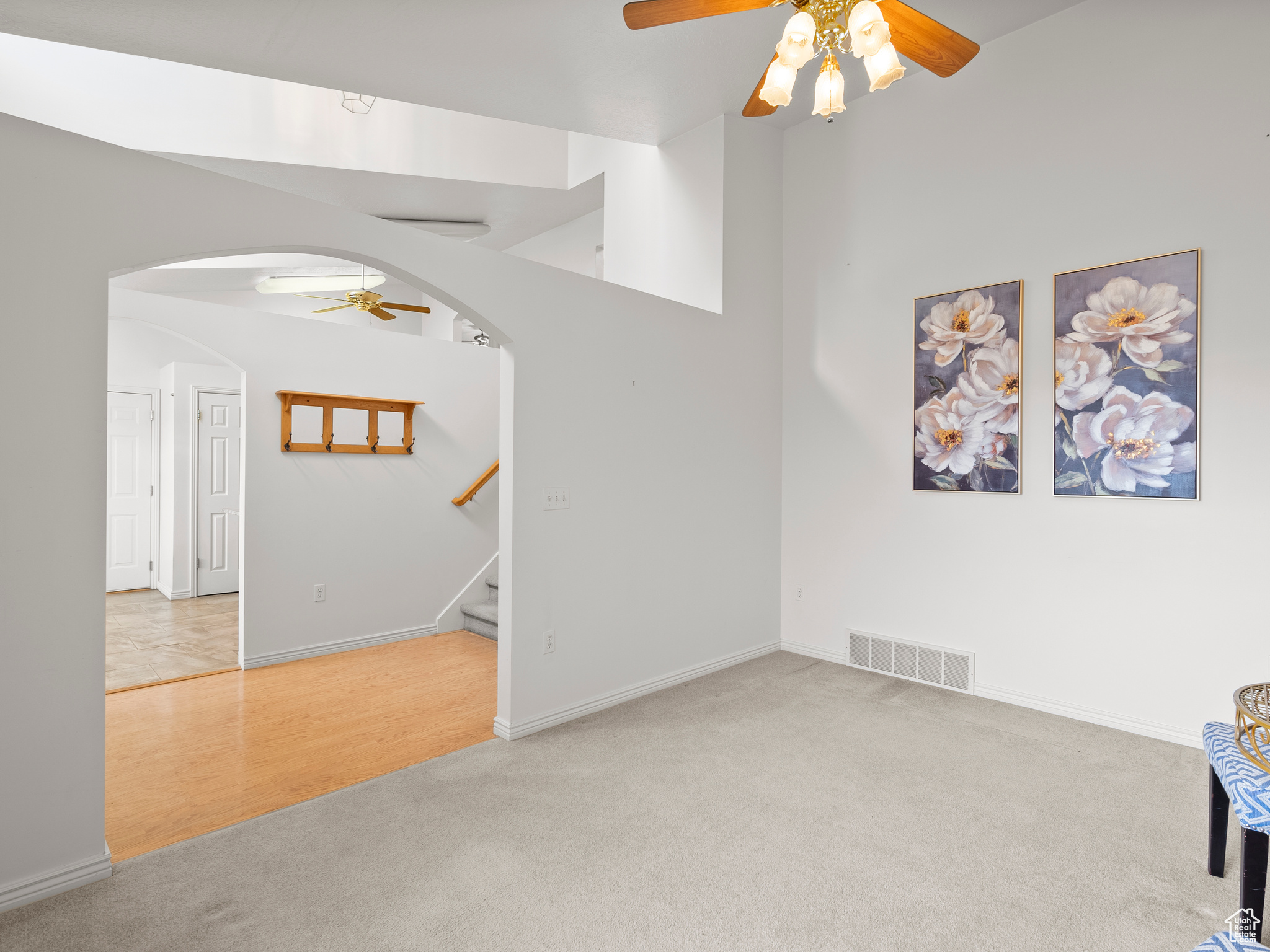 CENTURY PARK - Residential