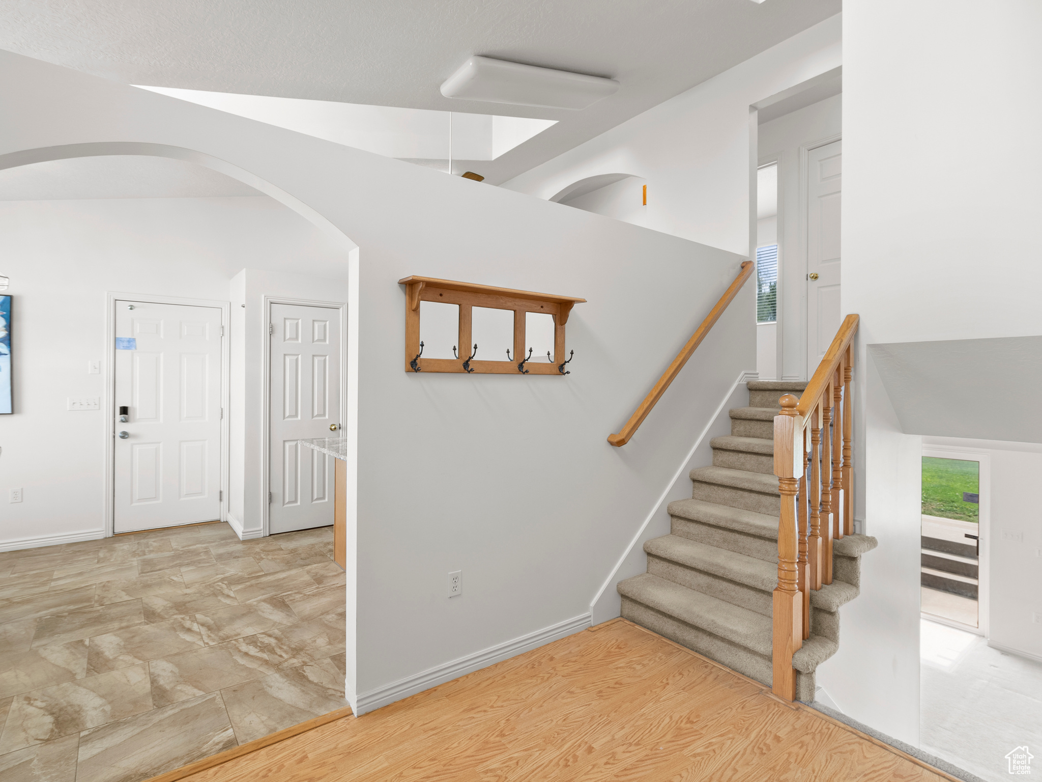 CENTURY PARK - Residential