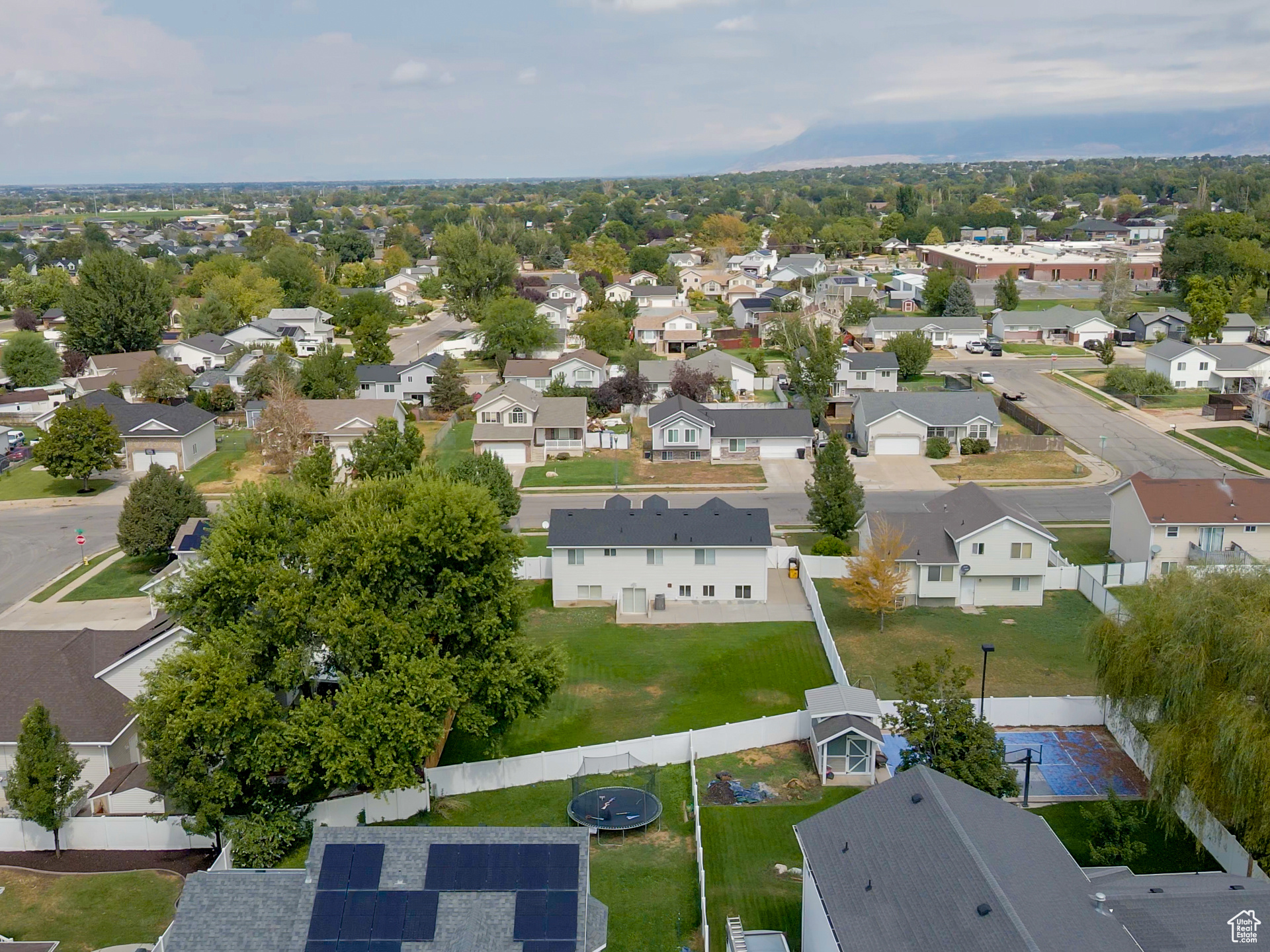 CENTURY PARK - Residential