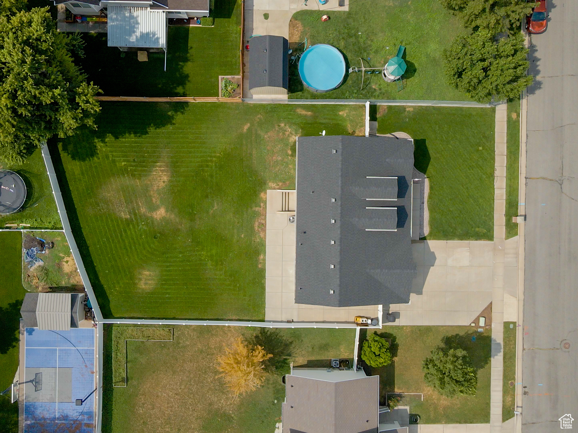 CENTURY PARK - Residential