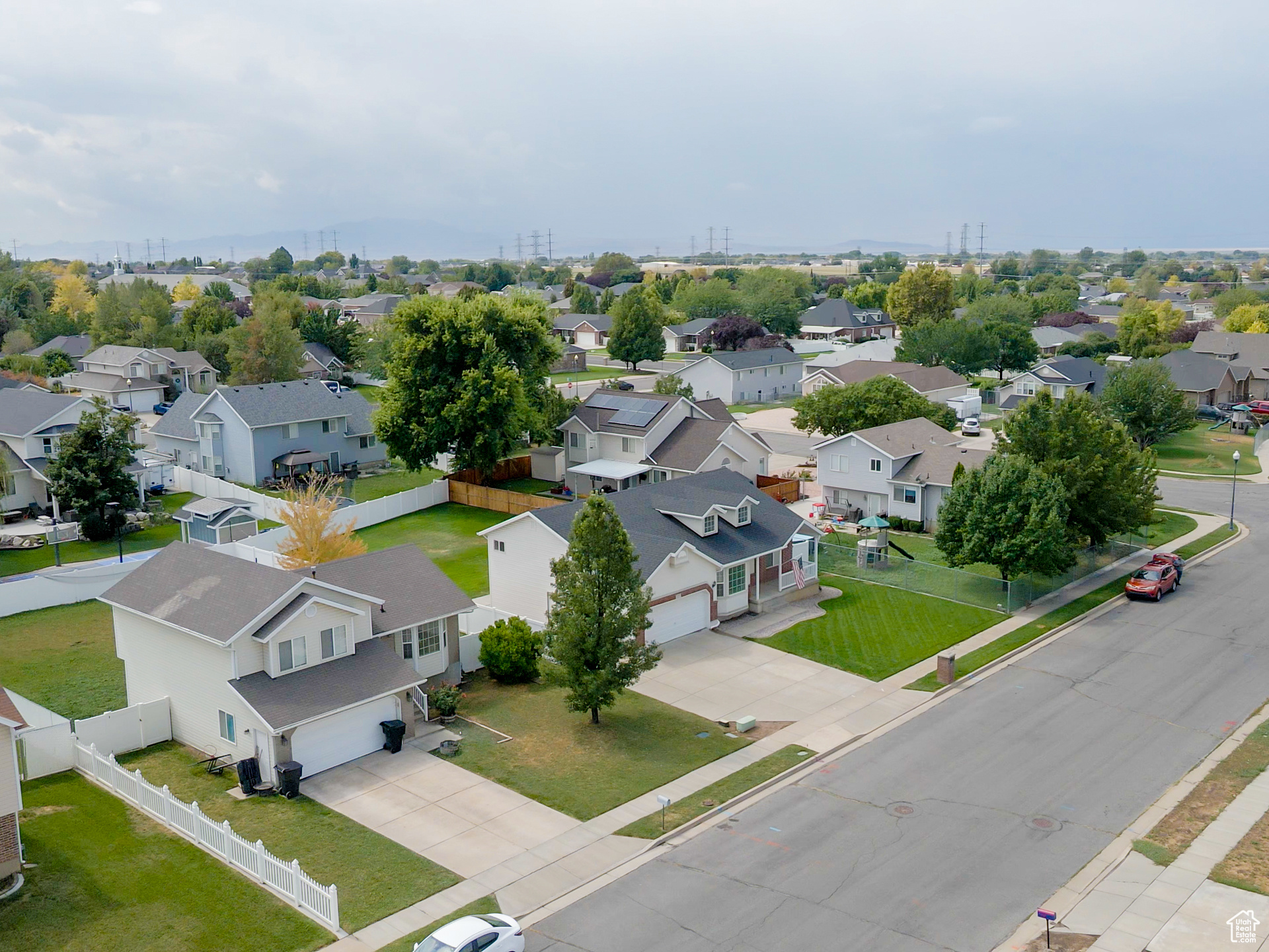 CENTURY PARK - Residential