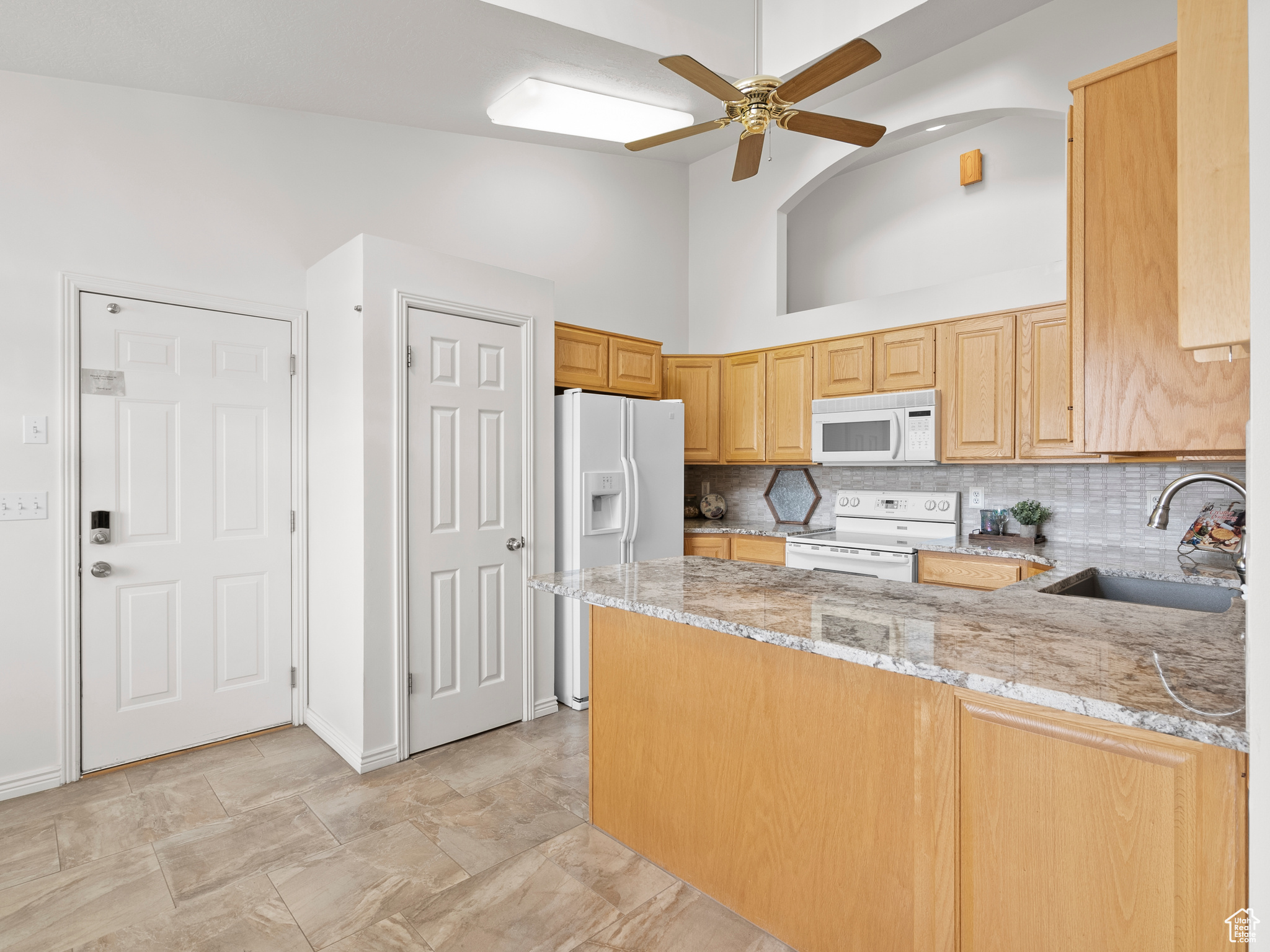 CENTURY PARK - Residential