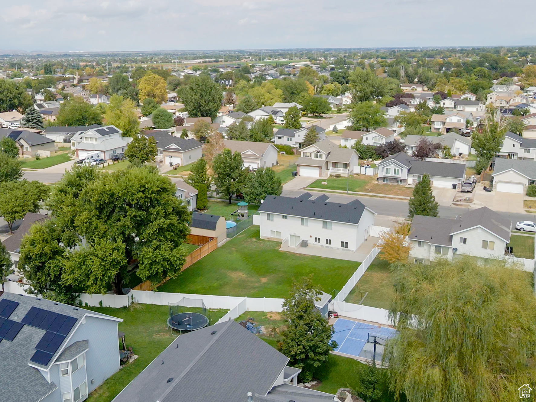 CENTURY PARK - Residential
