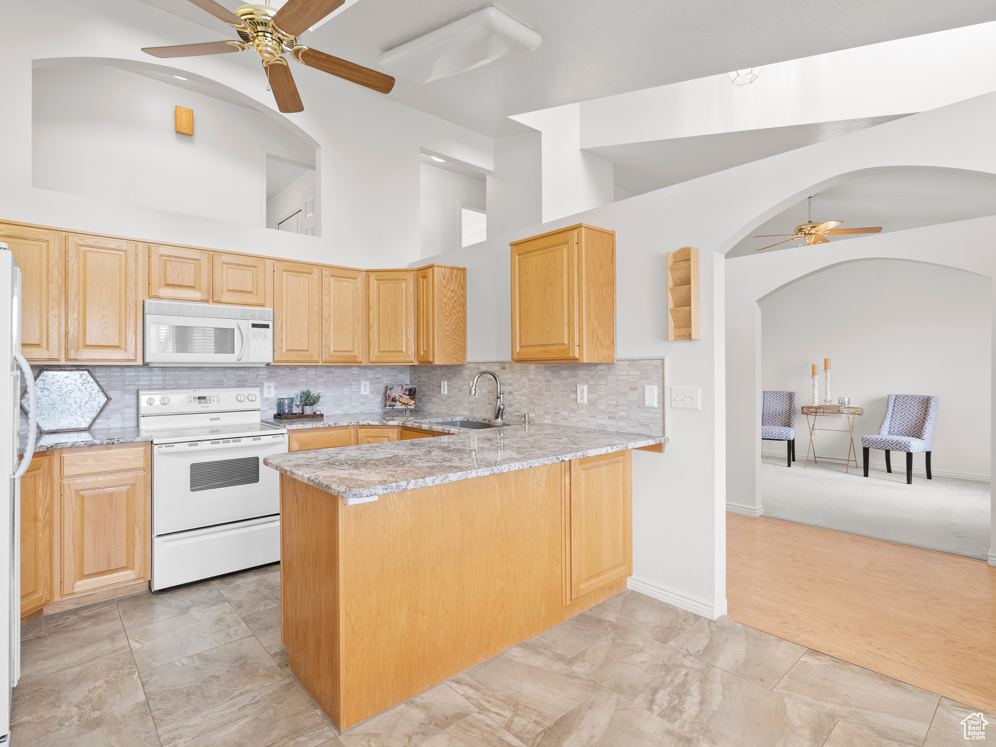 CENTURY PARK - Residential