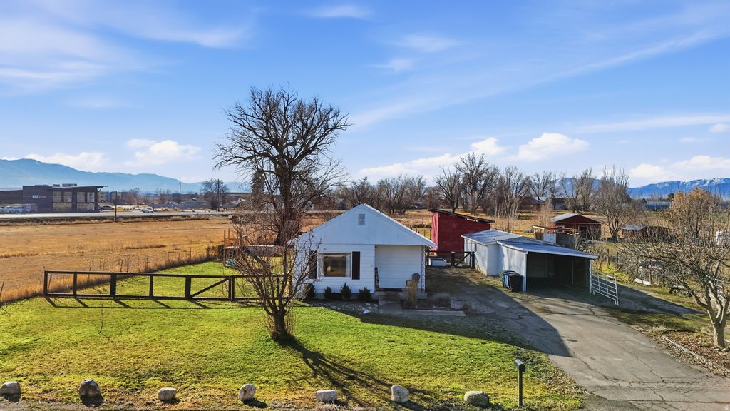 Photo of 1430 W 2200 S, Logan, UT 84339 (MLS # 2136427)
