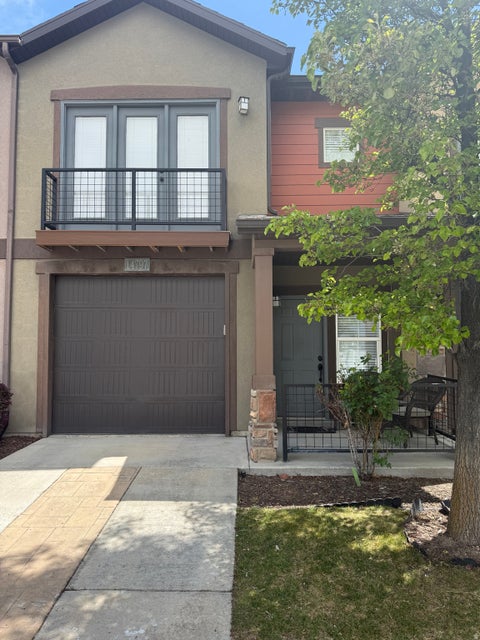 Tiny photo for 14797 S CHANDLERPOINT WAY, Draper, UT 84020 (MLS # 2169682)