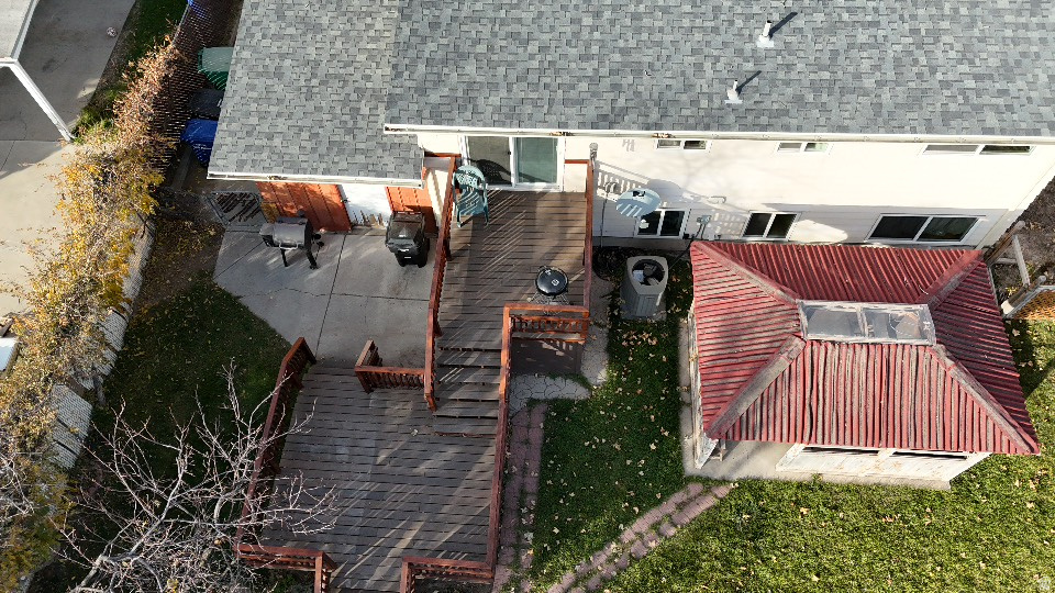 WESTERN HILLS - Residential