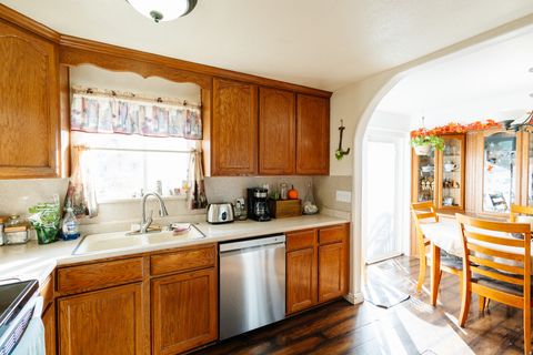 Tiny photo for 3647 W 7865 S, West Jordan, UT 84088 (MLS # 2122590)