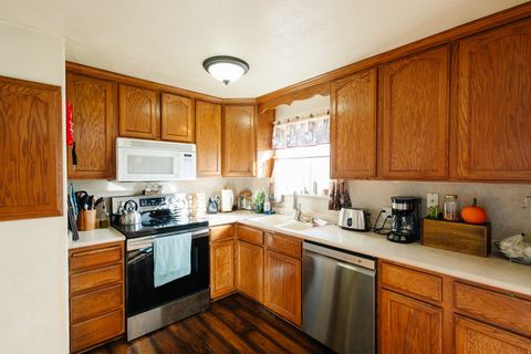 Tiny photo for 3647 W 7865 S, West Jordan, UT 84088 (MLS # 2122590)