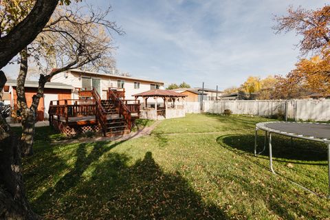 Tiny photo for 3647 W 7865 S, West Jordan, UT 84088 (MLS # 2122590)