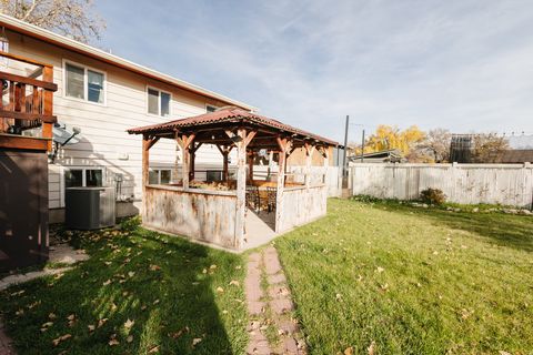 Tiny photo for 3647 W 7865 S, West Jordan, UT 84088 (MLS # 2122590)