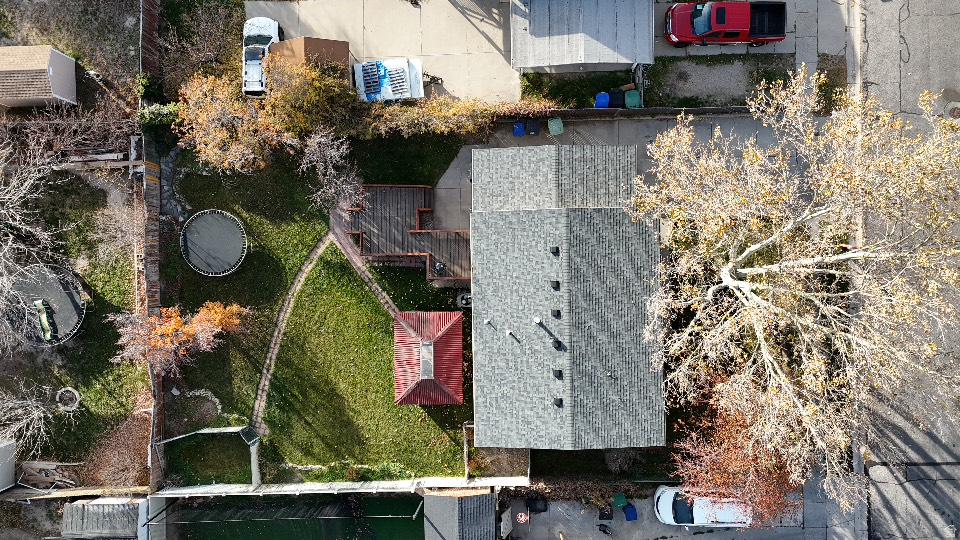 WESTERN HILLS - Residential