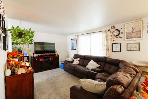 Tiny photo for 3647 W 7865 S, West Jordan, UT 84088 (MLS # 2122590)