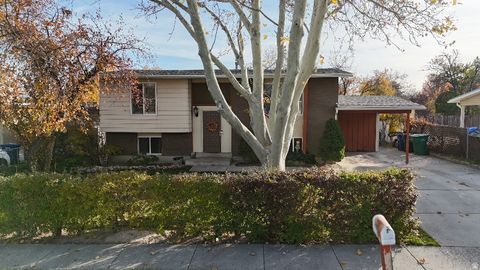 Photo of 3647 W 7865 S, West Jordan, UT 84088 (MLS # 2122590)