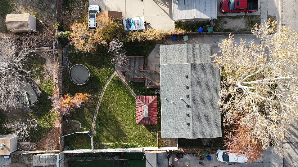 WESTERN HILLS - Residential