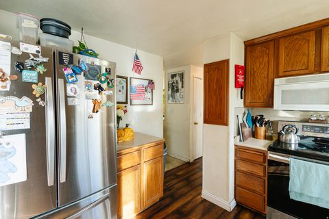 Tiny photo for 3647 W 7865 S, West Jordan, UT 84088 (MLS # 2122590)