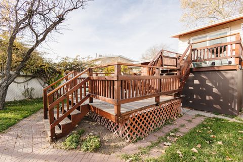 Tiny photo for 3647 W 7865 S, West Jordan, UT 84088 (MLS # 2122590)