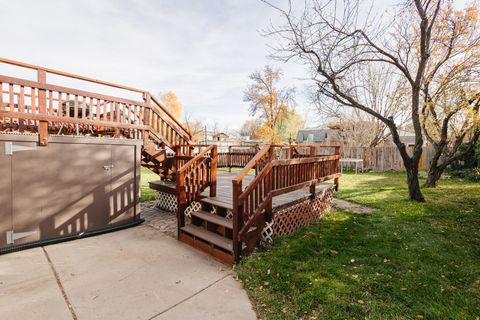 Tiny photo for 3647 W 7865 S, West Jordan, UT 84088 (MLS # 2122590)