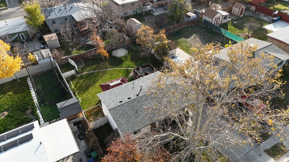 WESTERN HILLS - Residential