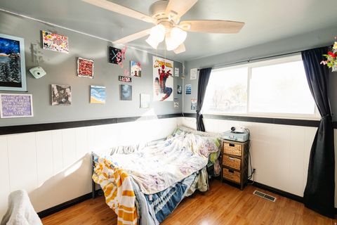 Tiny photo for 3647 W 7865 S, West Jordan, UT 84088 (MLS # 2122590)