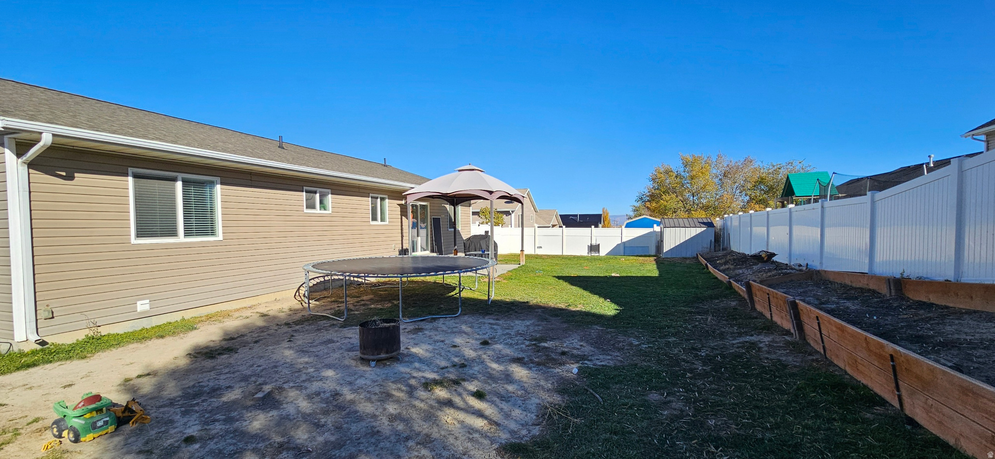 SOUTH RIDGE ESTATES PUD - Residential