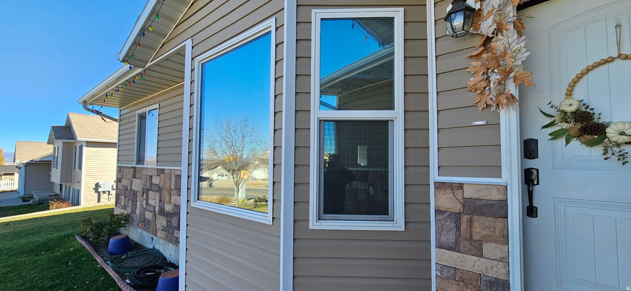 SOUTH RIDGE ESTATES PUD - Residential