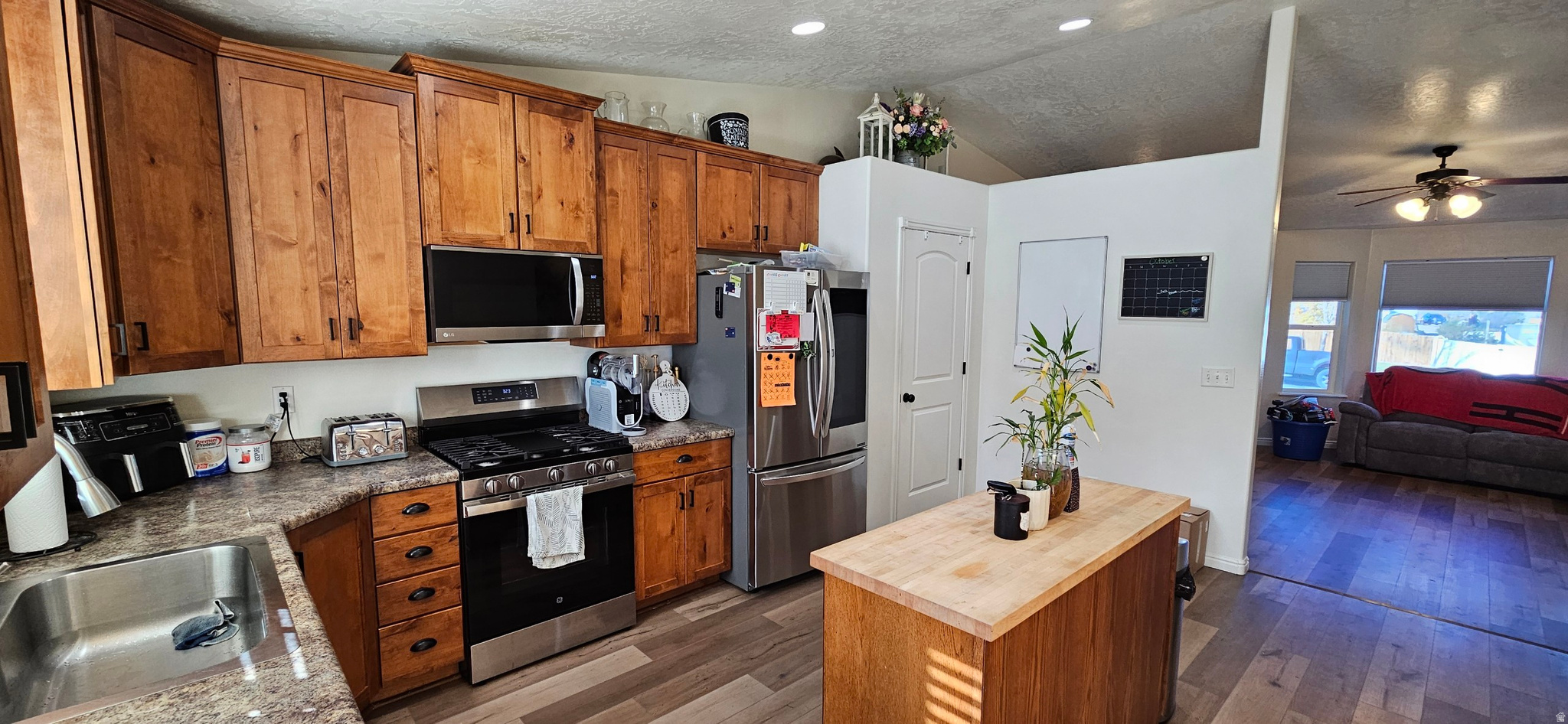 SOUTH RIDGE ESTATES PUD - Residential