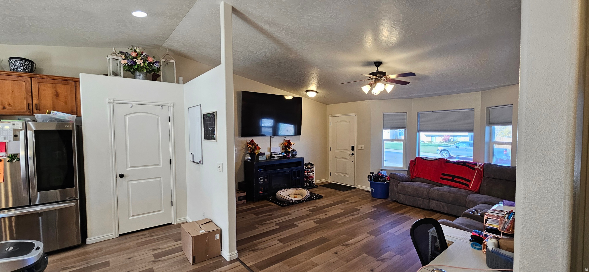 SOUTH RIDGE ESTATES PUD - Residential