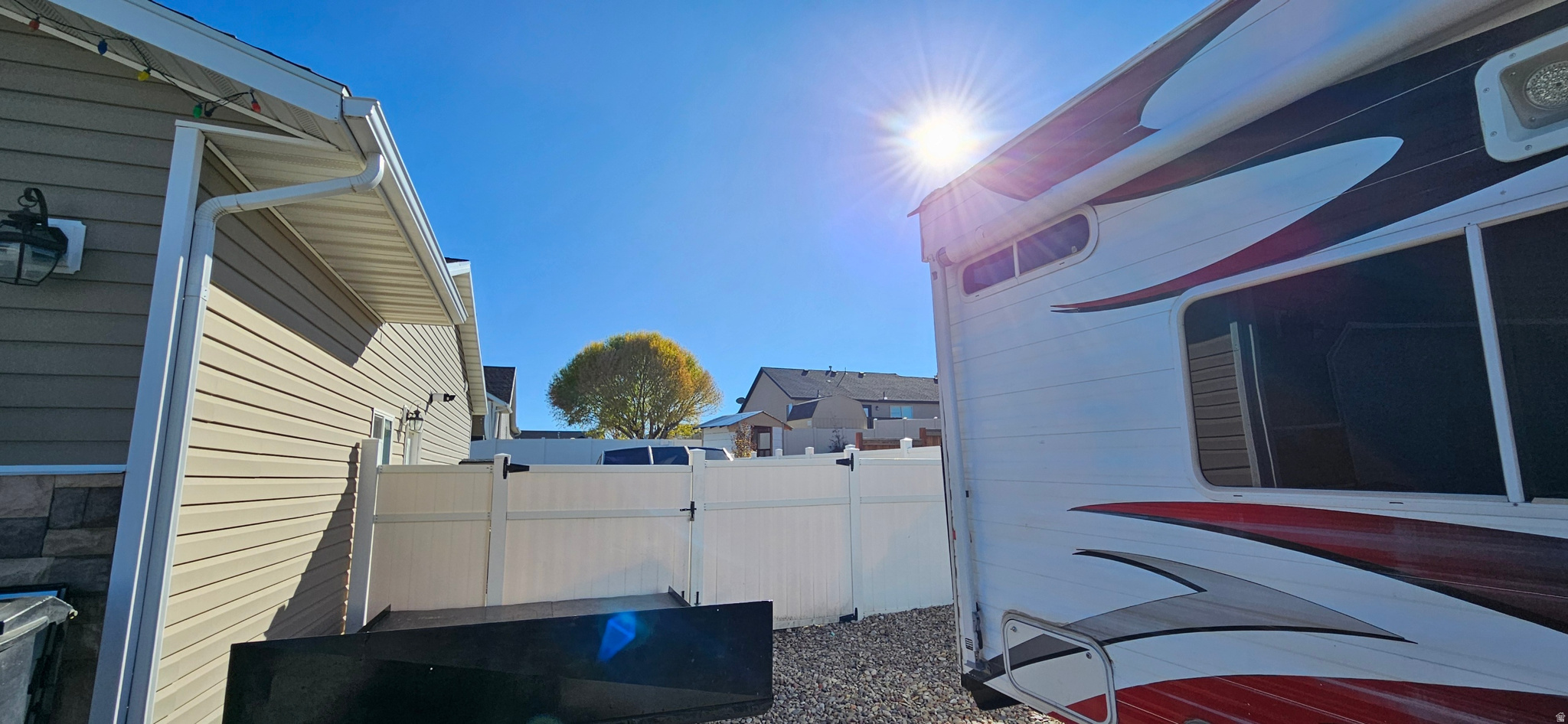 SOUTH RIDGE ESTATES PUD - Residential