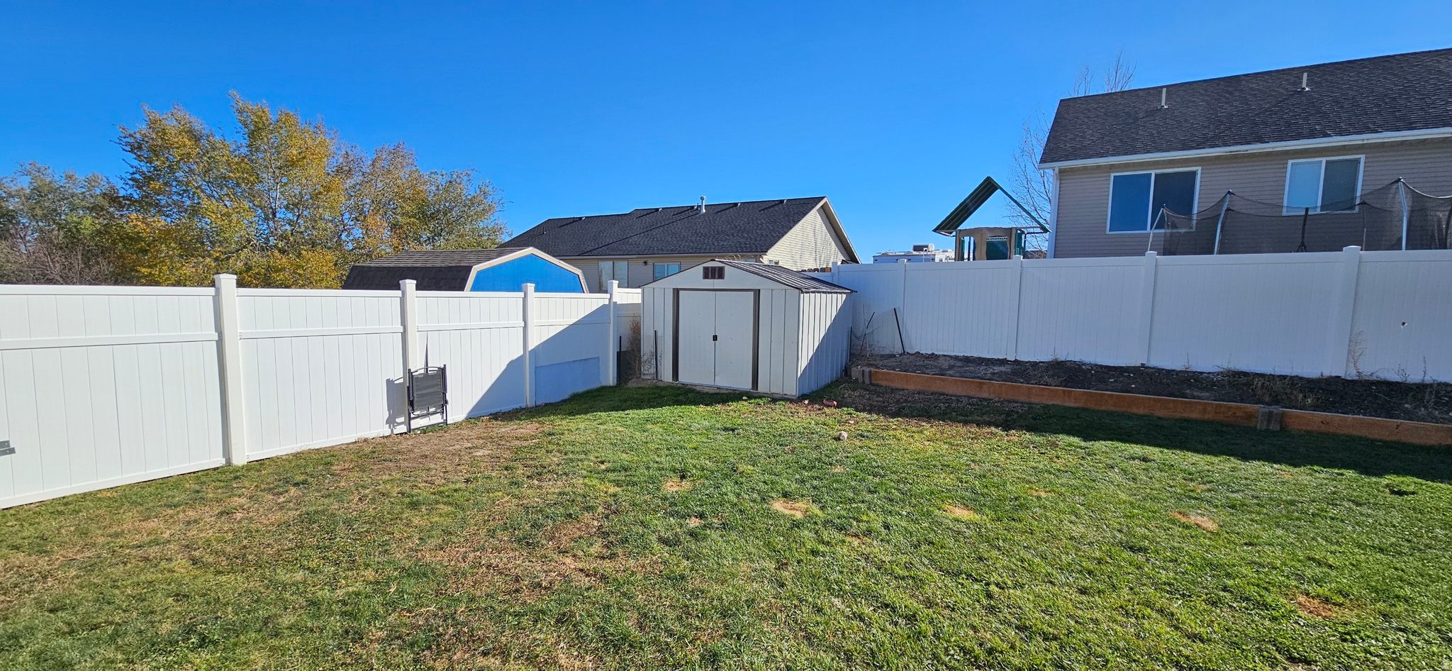 SOUTH RIDGE ESTATES PUD - Residential