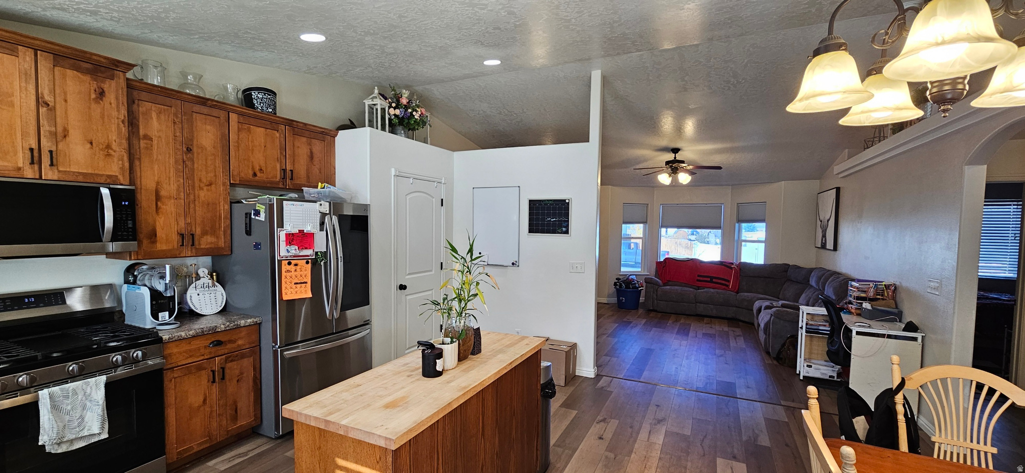 SOUTH RIDGE ESTATES PUD - Residential