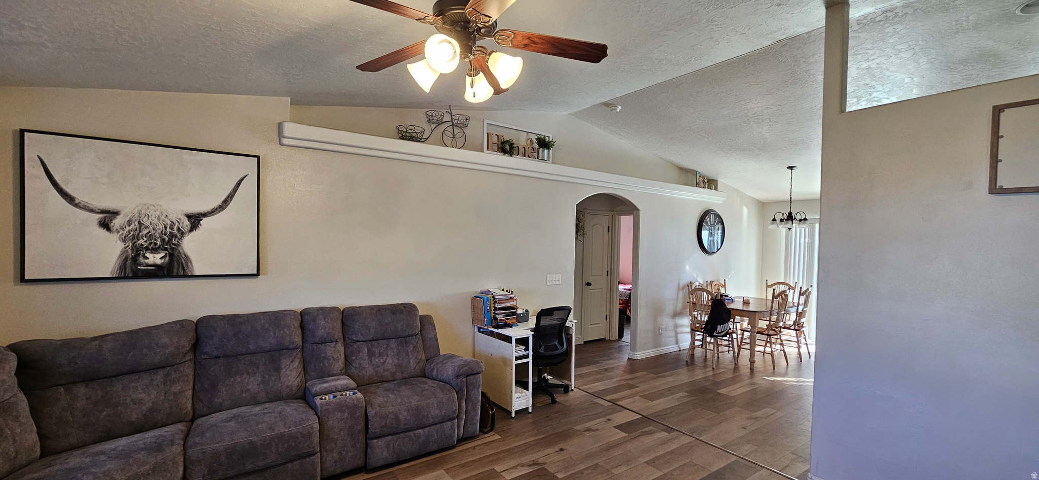 SOUTH RIDGE ESTATES PUD - Residential