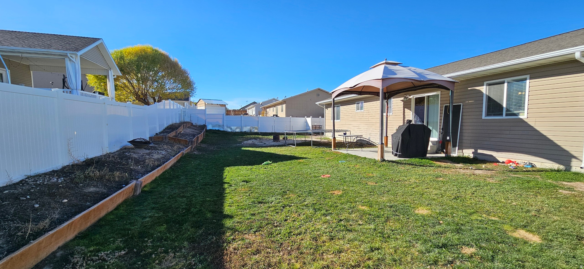 SOUTH RIDGE ESTATES PUD - Residential