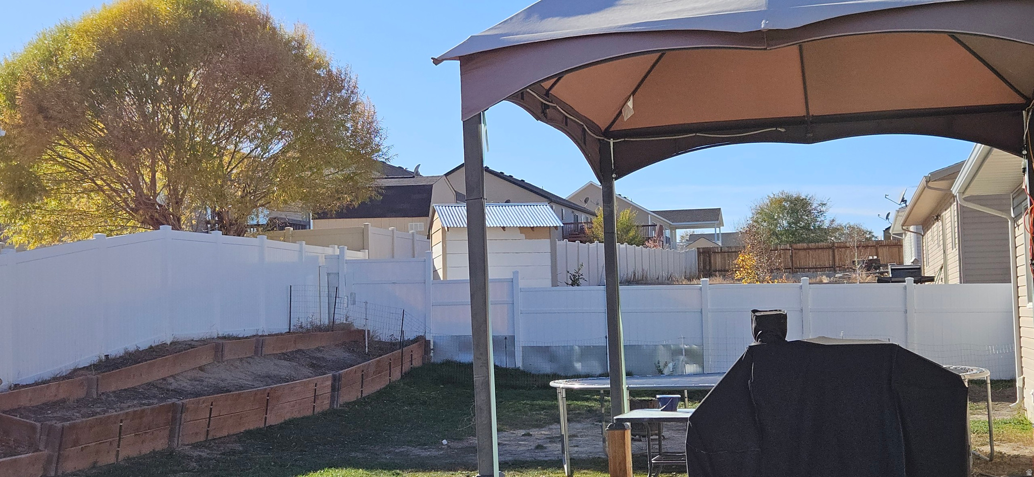 SOUTH RIDGE ESTATES PUD - Residential